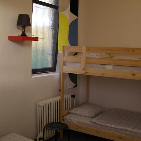 Hostel Praha Ladvi Room photo