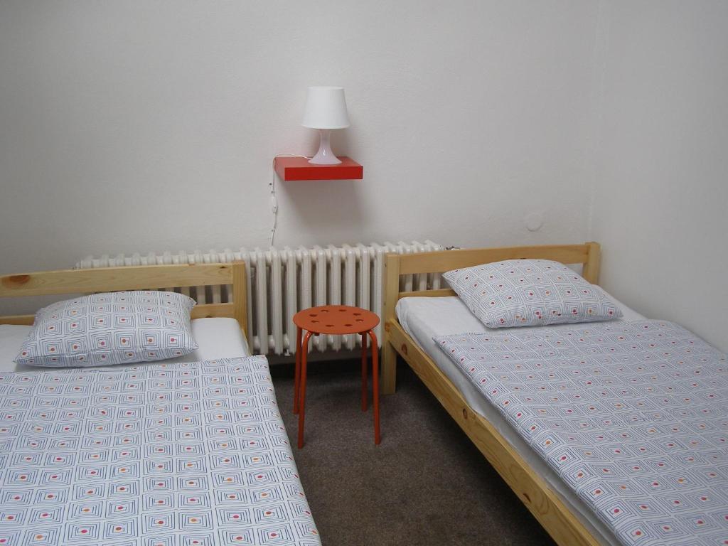 Hostel Praha Ladvi Room photo