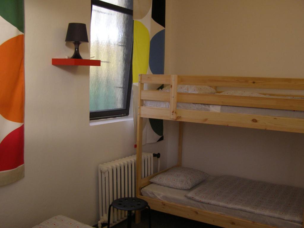 Hostel Praha Ladvi Room photo