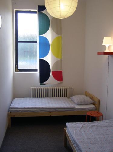 Hostel Praha Ladvi Room photo